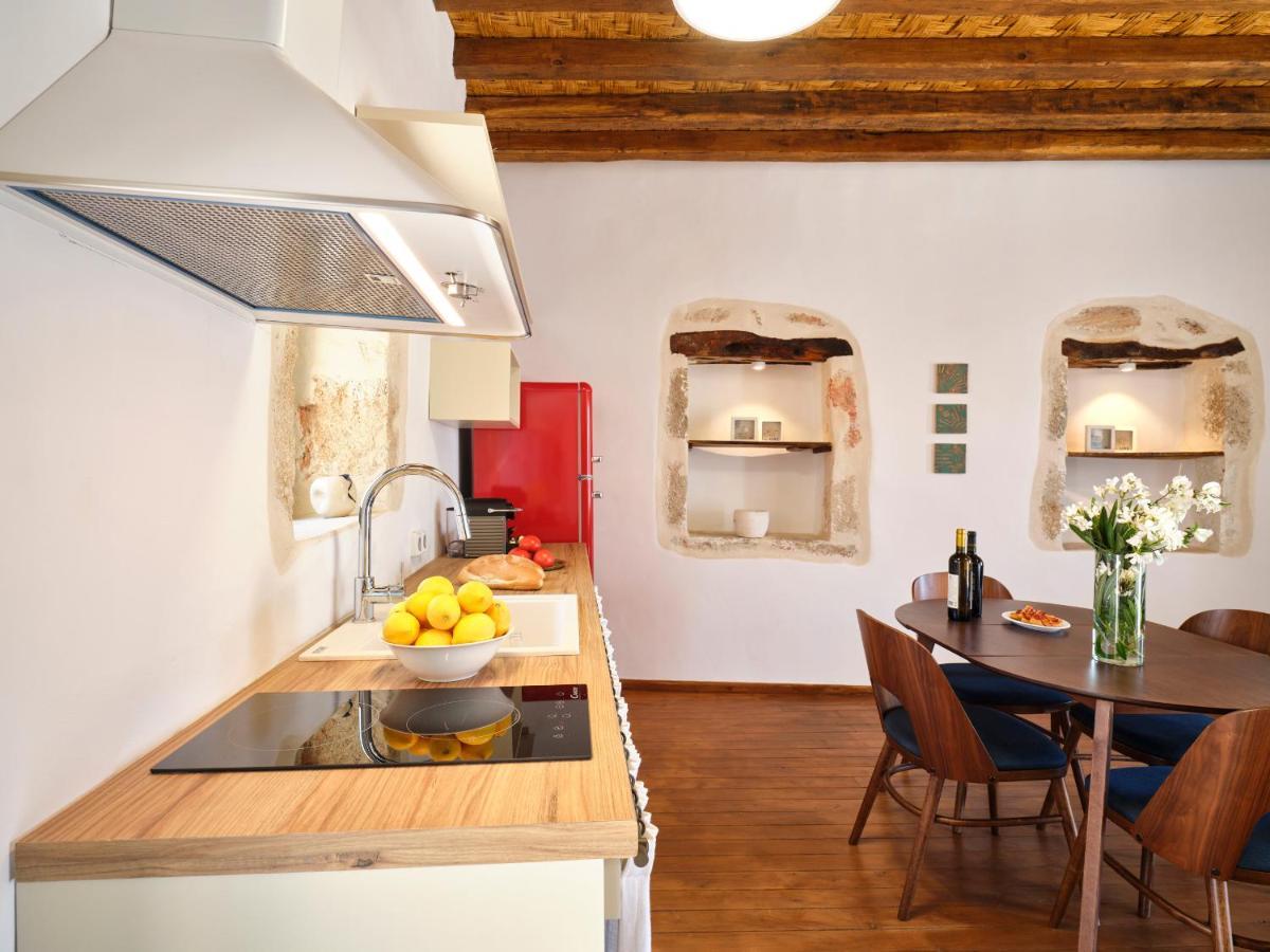 Apartment Kambos House Kímolos
