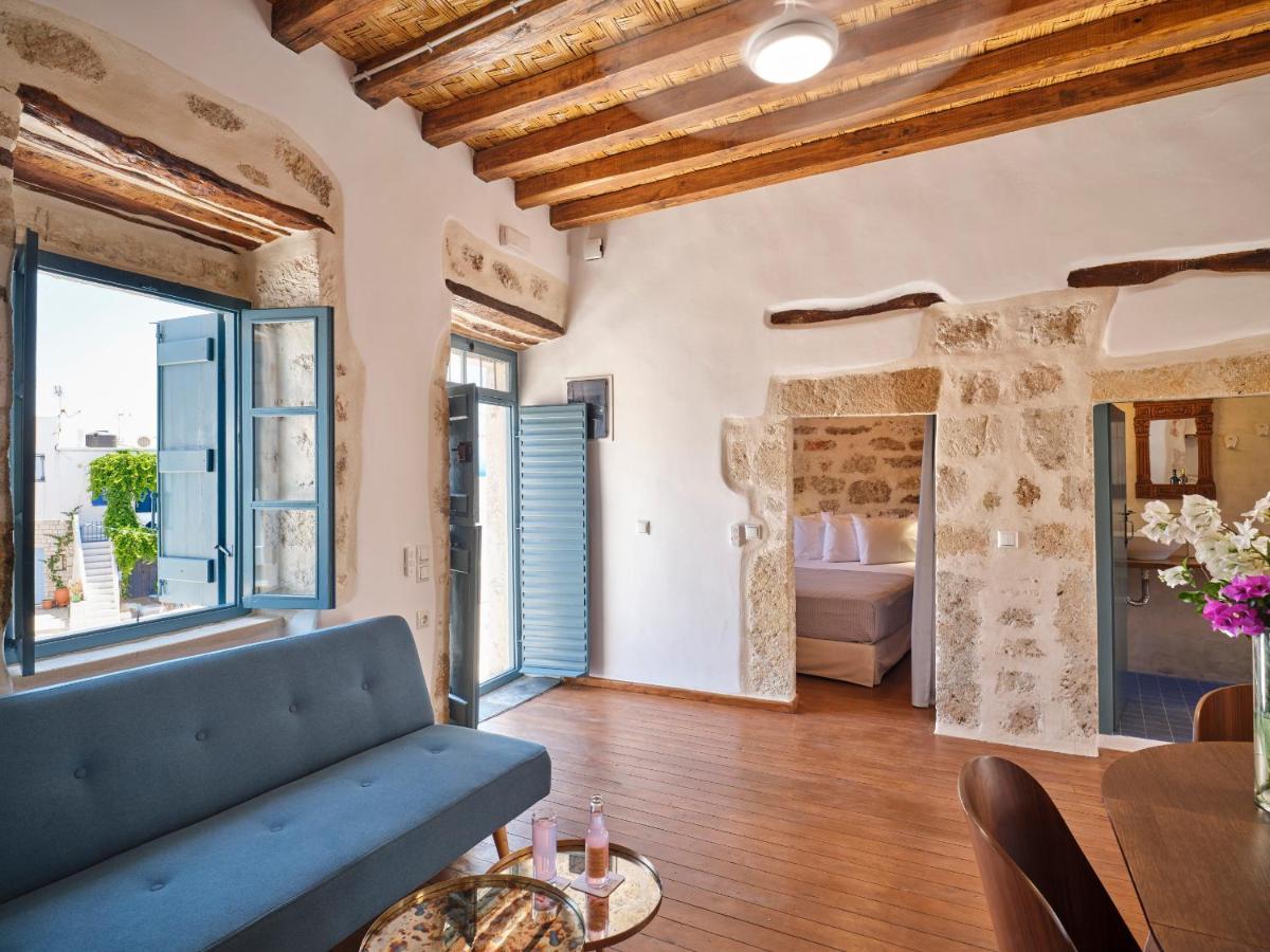 Apartment Kambos House